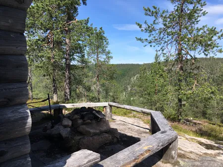 Creating videos of one day hikes